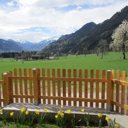 Penthousewohnung Mit Garten Sauna Pool Maishofen Rom bilde