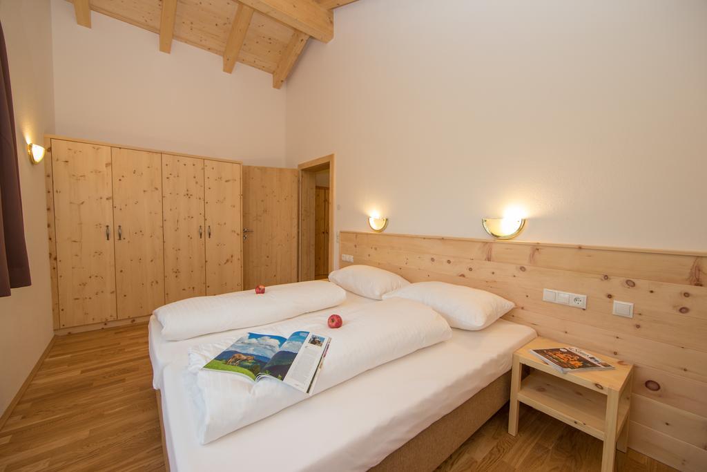 Penthousewohnung Mit Garten Sauna Pool Maishofen Rom bilde